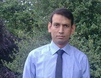 Nominating Officer Mafiqul Islam
