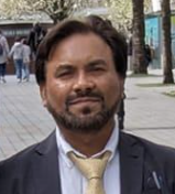 Treasurer Akramuzzaman